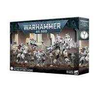 Battleforce: T'au Empire: Retaliation Cadre
